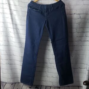 Levi's Demi Curve Jeans
